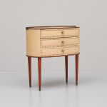 1029 1387 CHEST OF DRAWERS